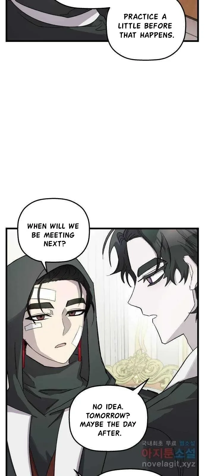 Longing and Lies Chapter 36 page 4