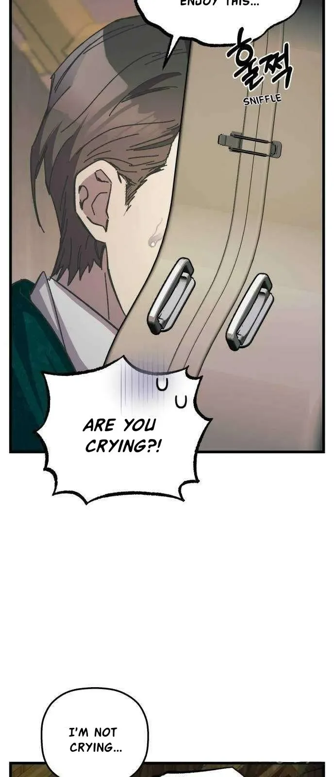 Longing and Lies Chapter 36 page 25