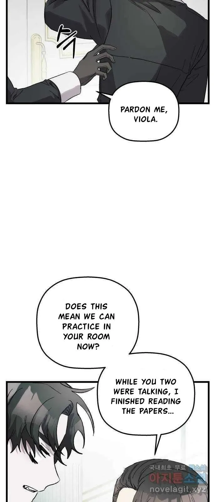 Longing and Lies Chapter 36 page 14