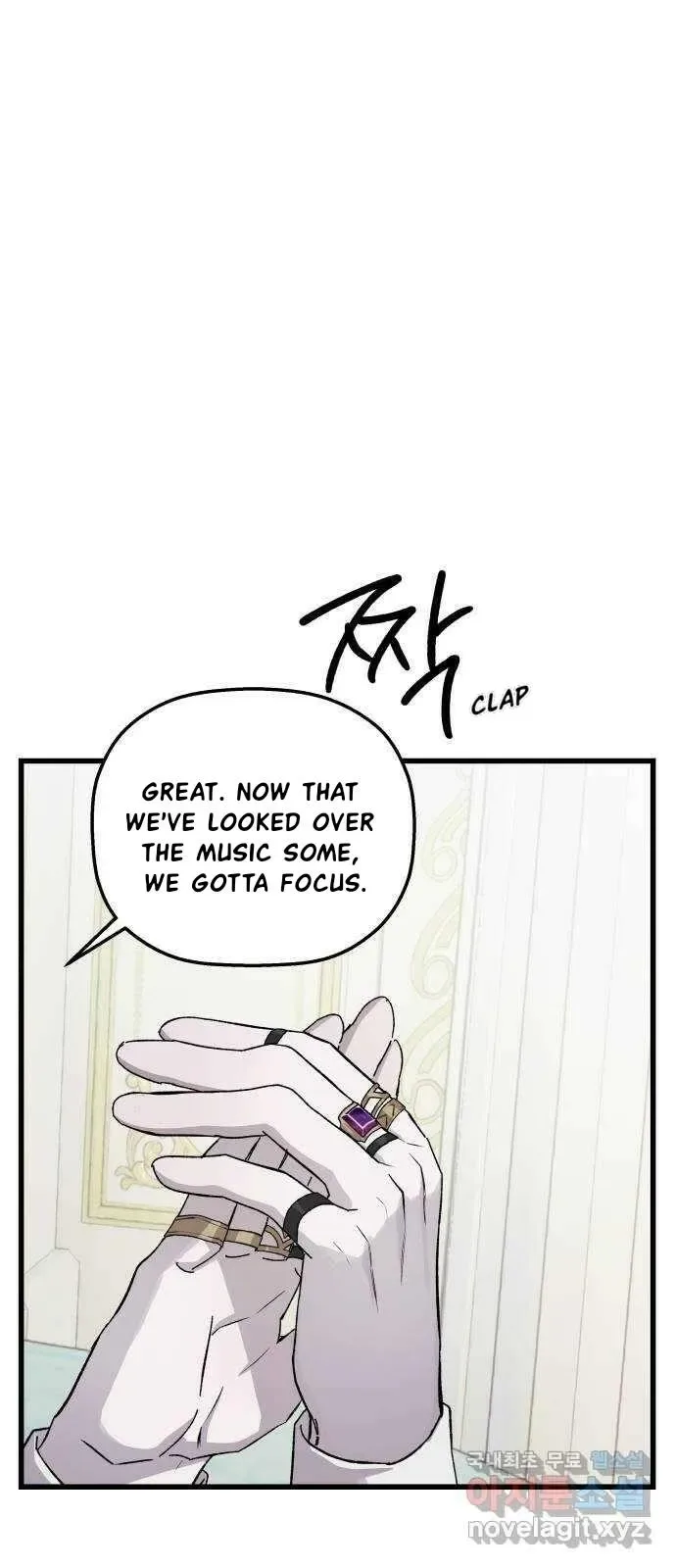 Longing and Lies Chapter 36 page 2