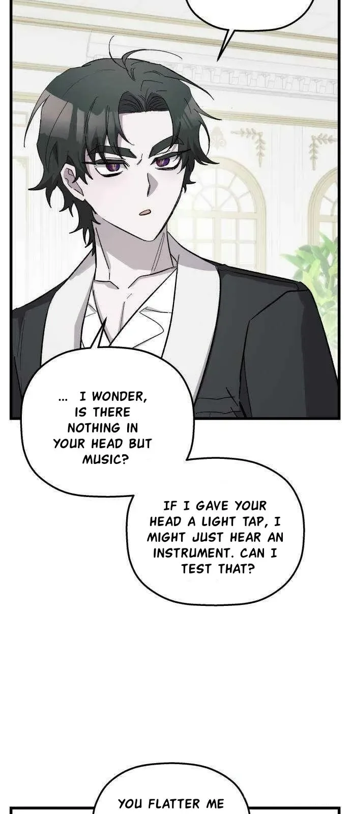 Longing and Lies Chapter 36 page 19