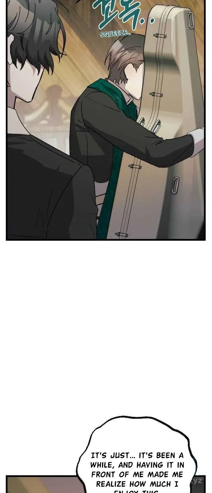 Longing and Lies Chapter 36 page 24