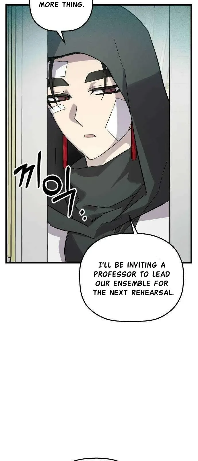 Longing and Lies Chapter 36 page 12