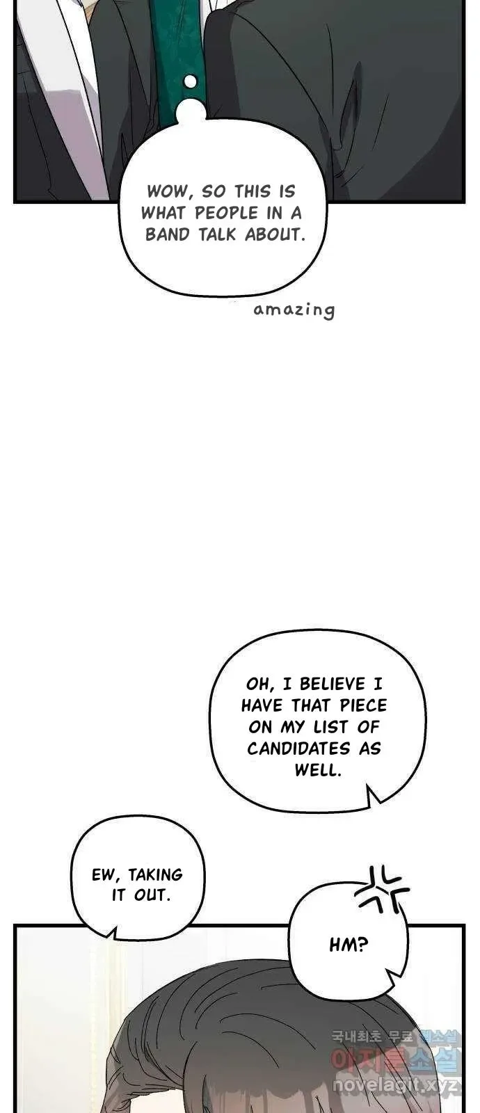 Longing and Lies Chapter 36 page 7