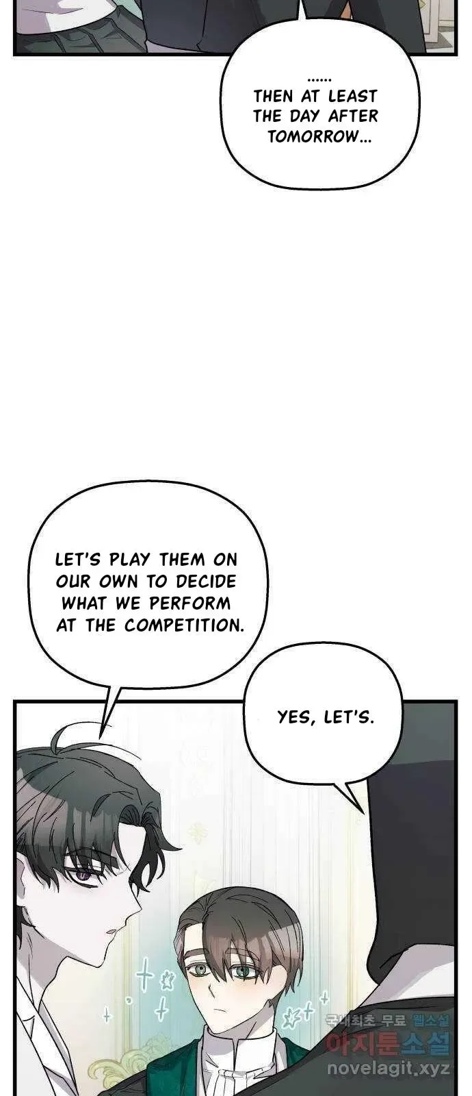 Longing and Lies Chapter 36 page 6