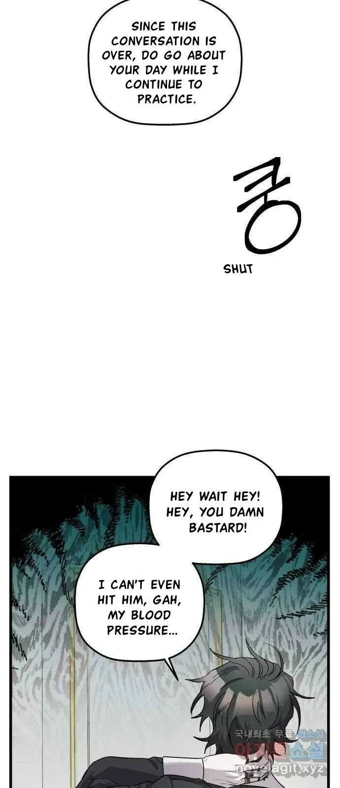 Longing and Lies Chapter 36 page 13