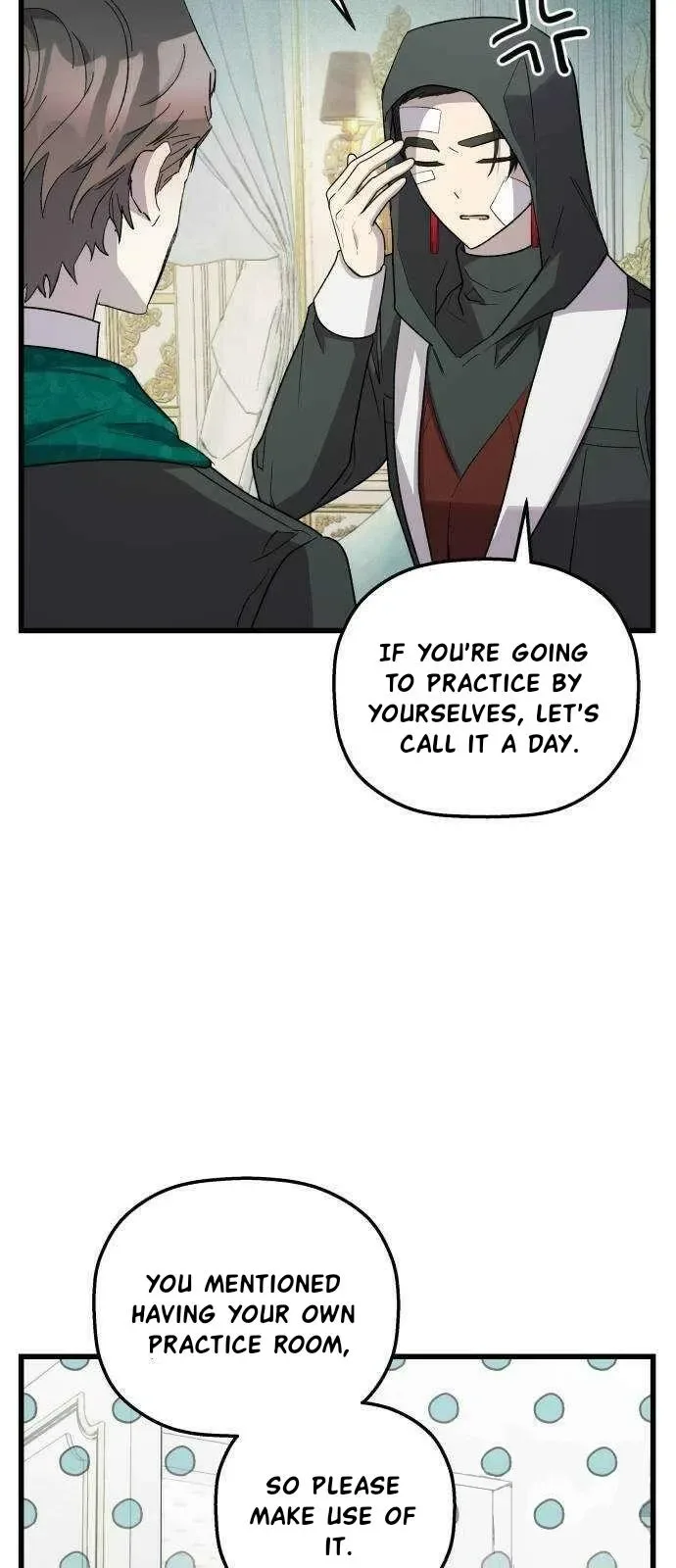 Longing and Lies Chapter 36 page 9