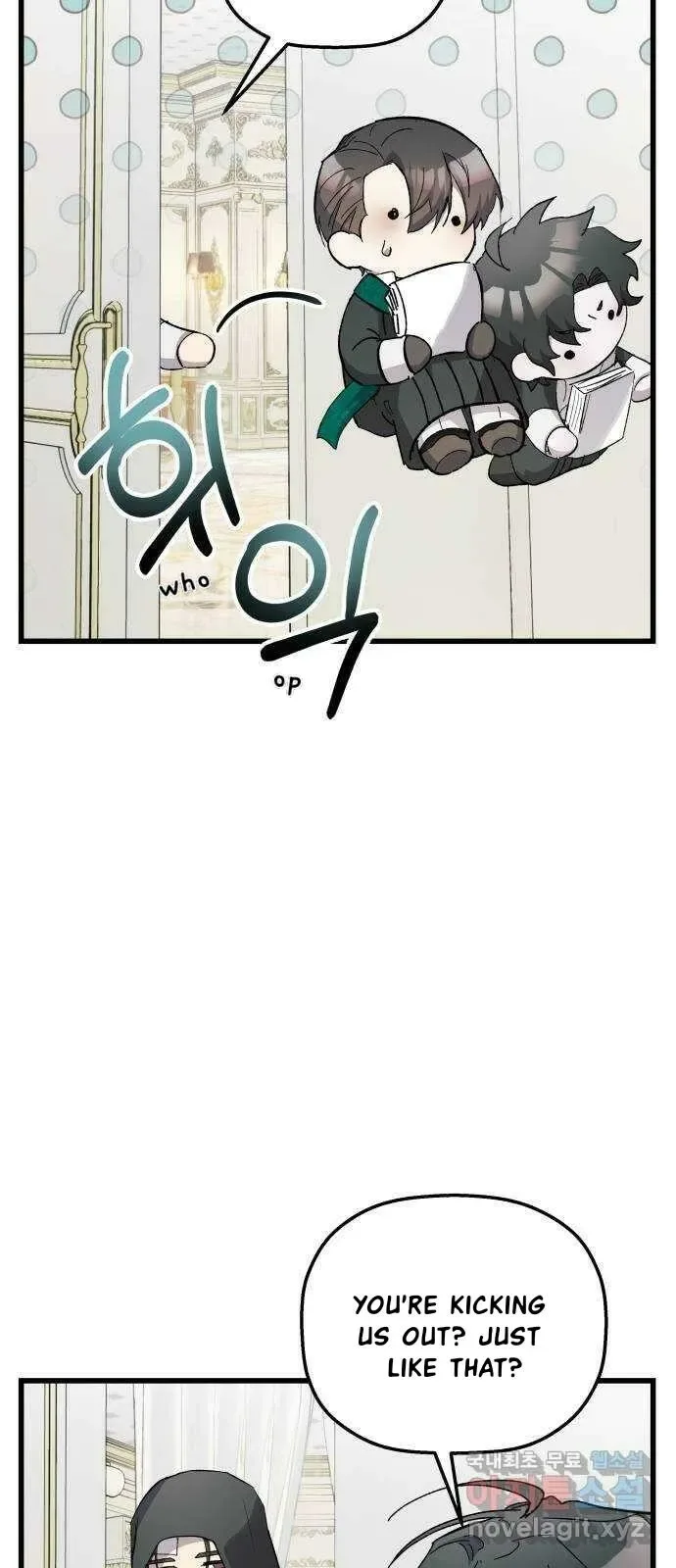 Longing and Lies Chapter 36 page 10