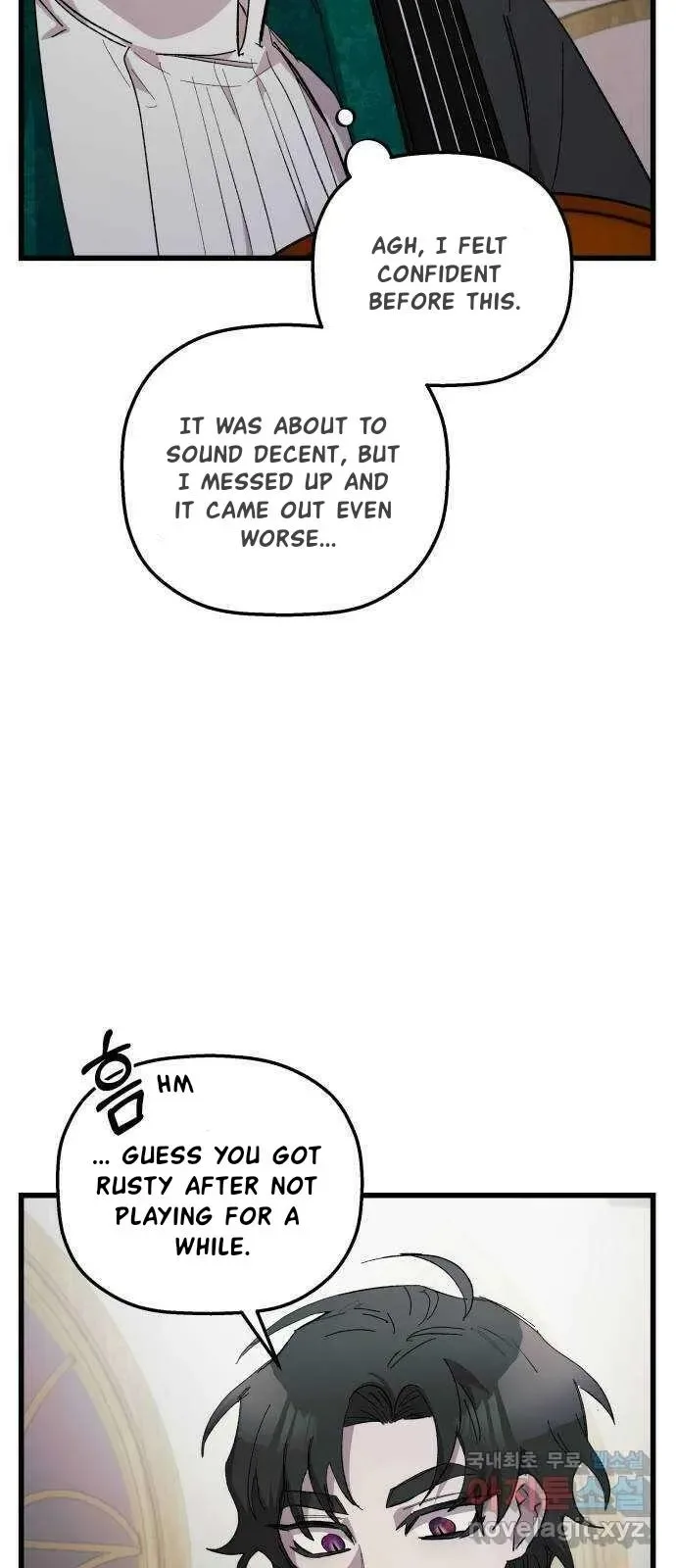 Longing and Lies Chapter 36 page 32