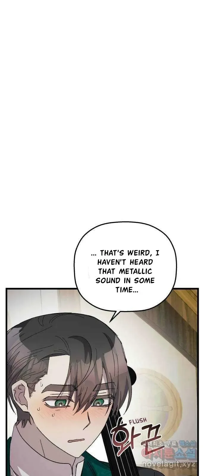 Longing and Lies Chapter 36 page 31