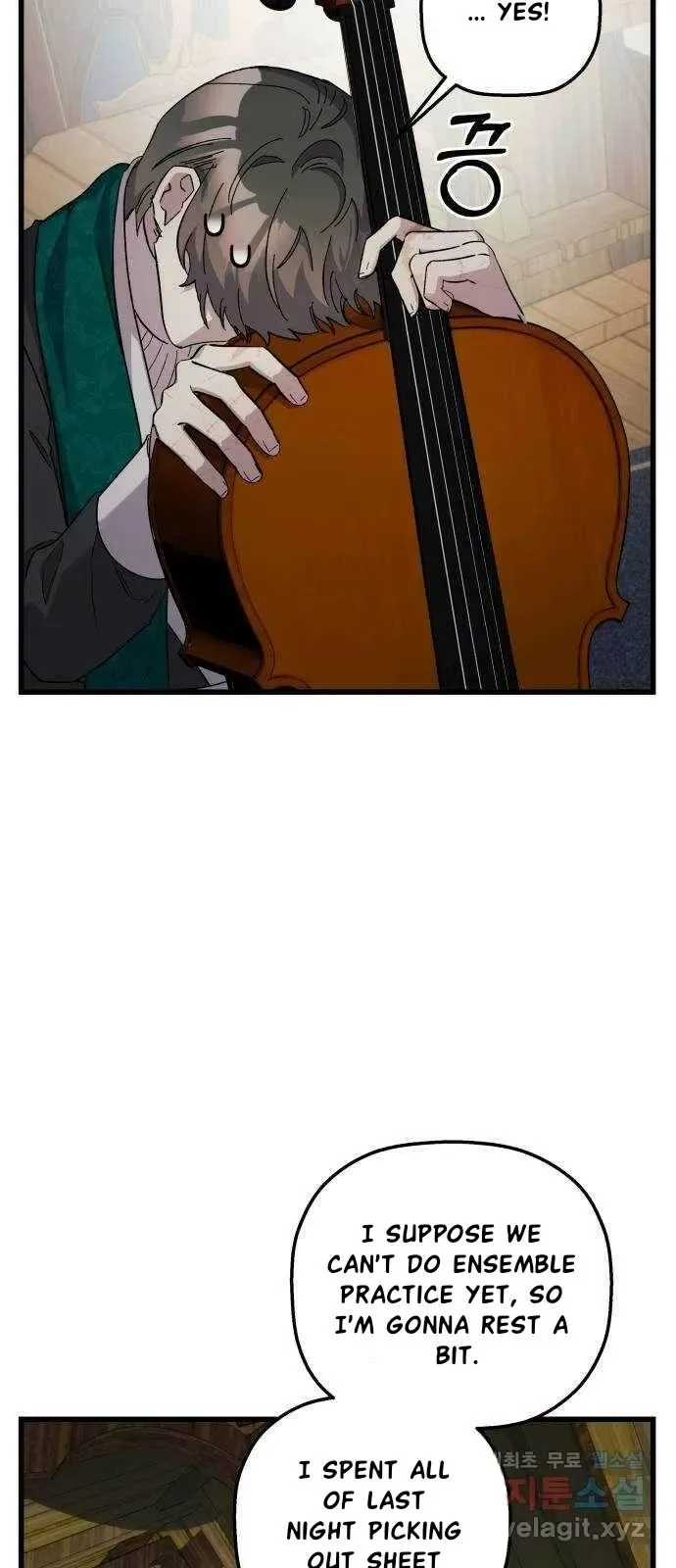 Longing and Lies Chapter 36 page 34