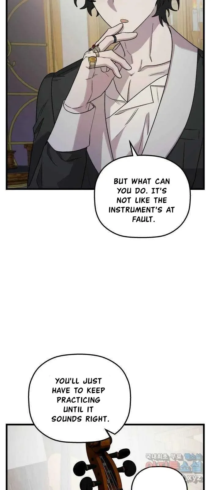 Longing and Lies Chapter 36 page 33