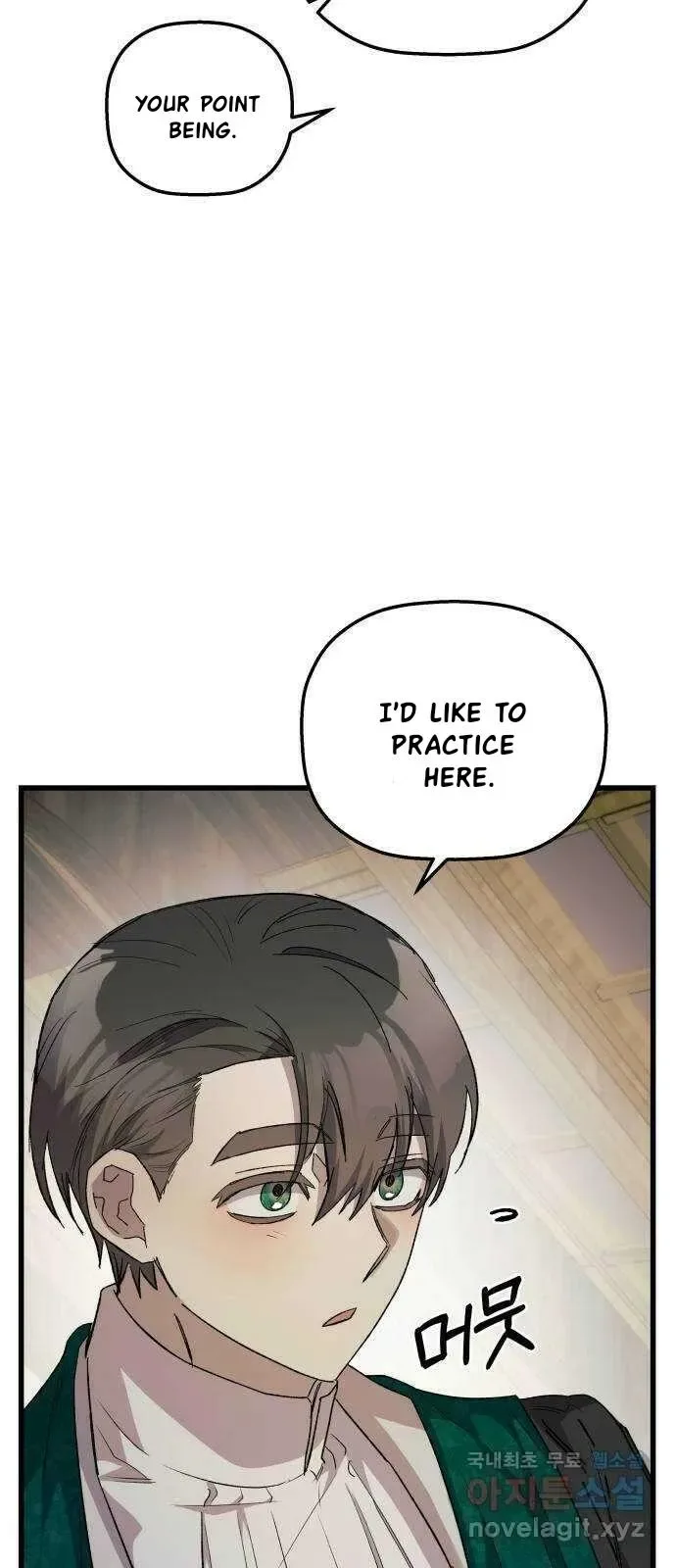 Longing and Lies Chapter 36 page 43