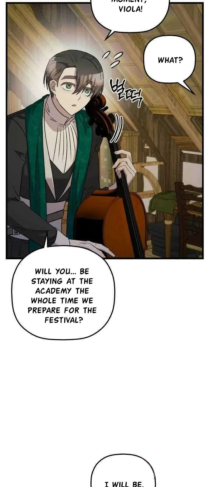 Longing and Lies Chapter 36 page 37