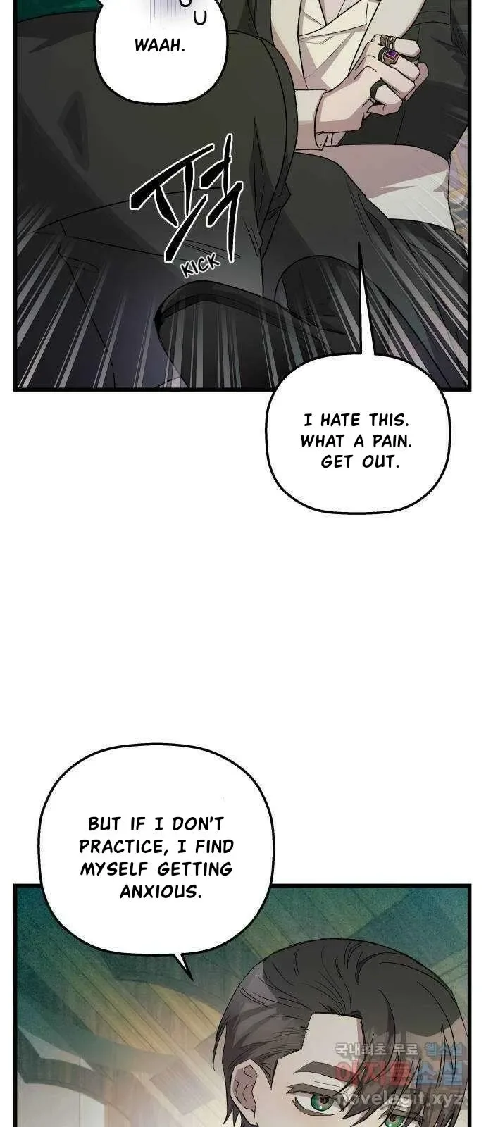 Longing and Lies Chapter 36 page 46