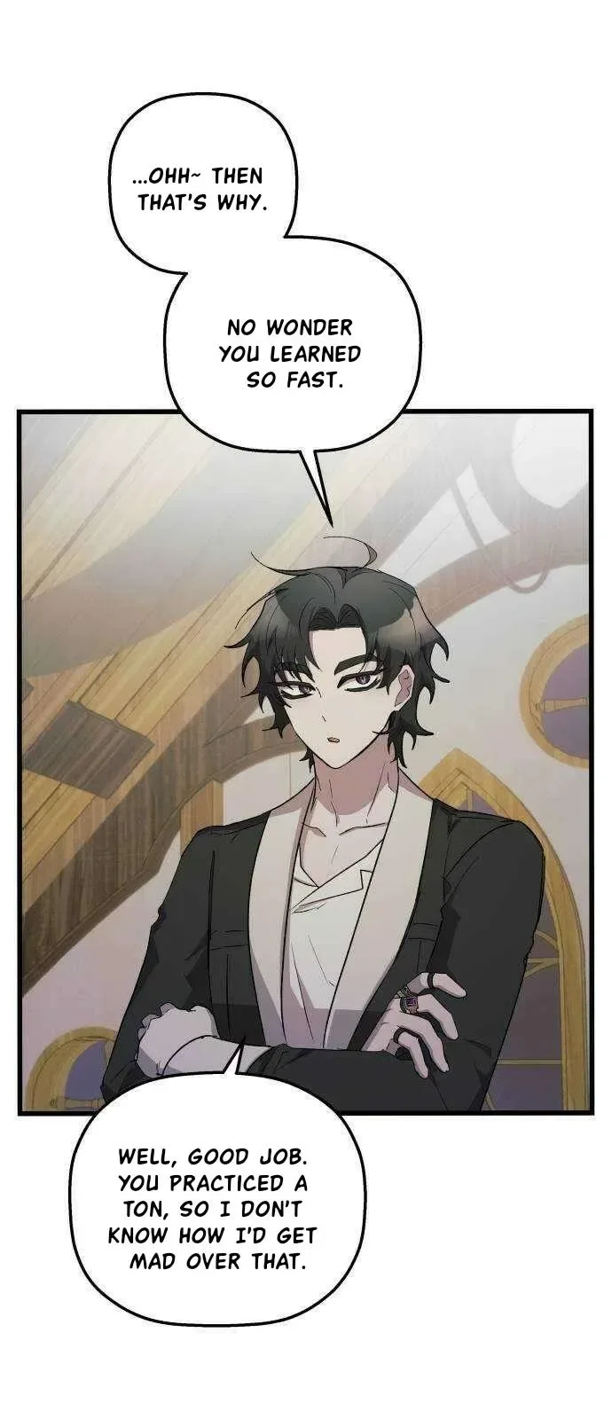 Longing and Lies Chapter 36 page 41