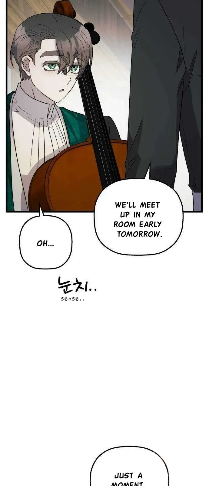 Longing and Lies Chapter 36 page 36