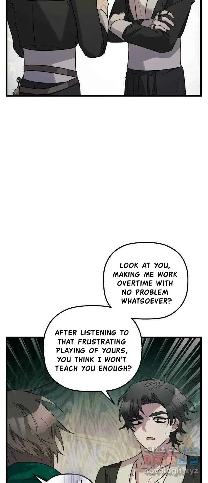 Longing and Lies Chapter 36 page 45
