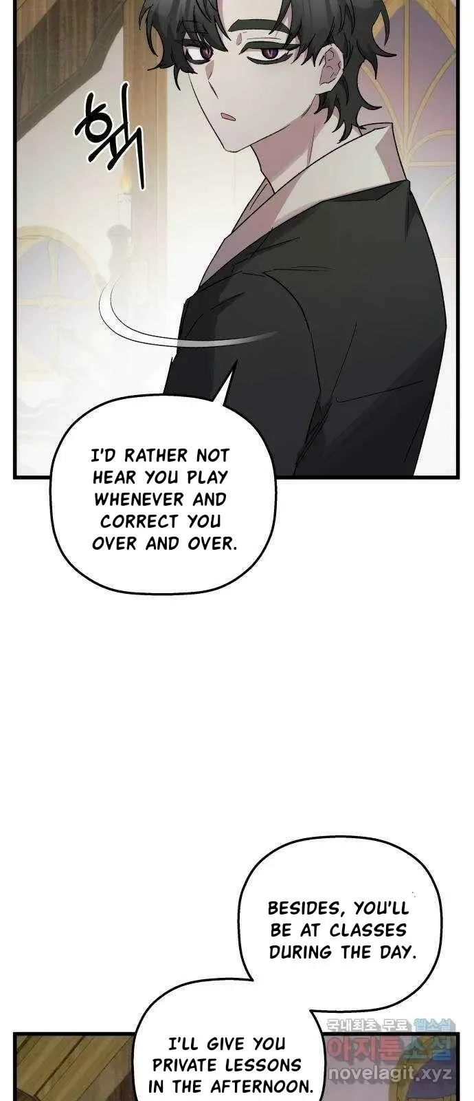 Longing and Lies Chapter 36 page 50