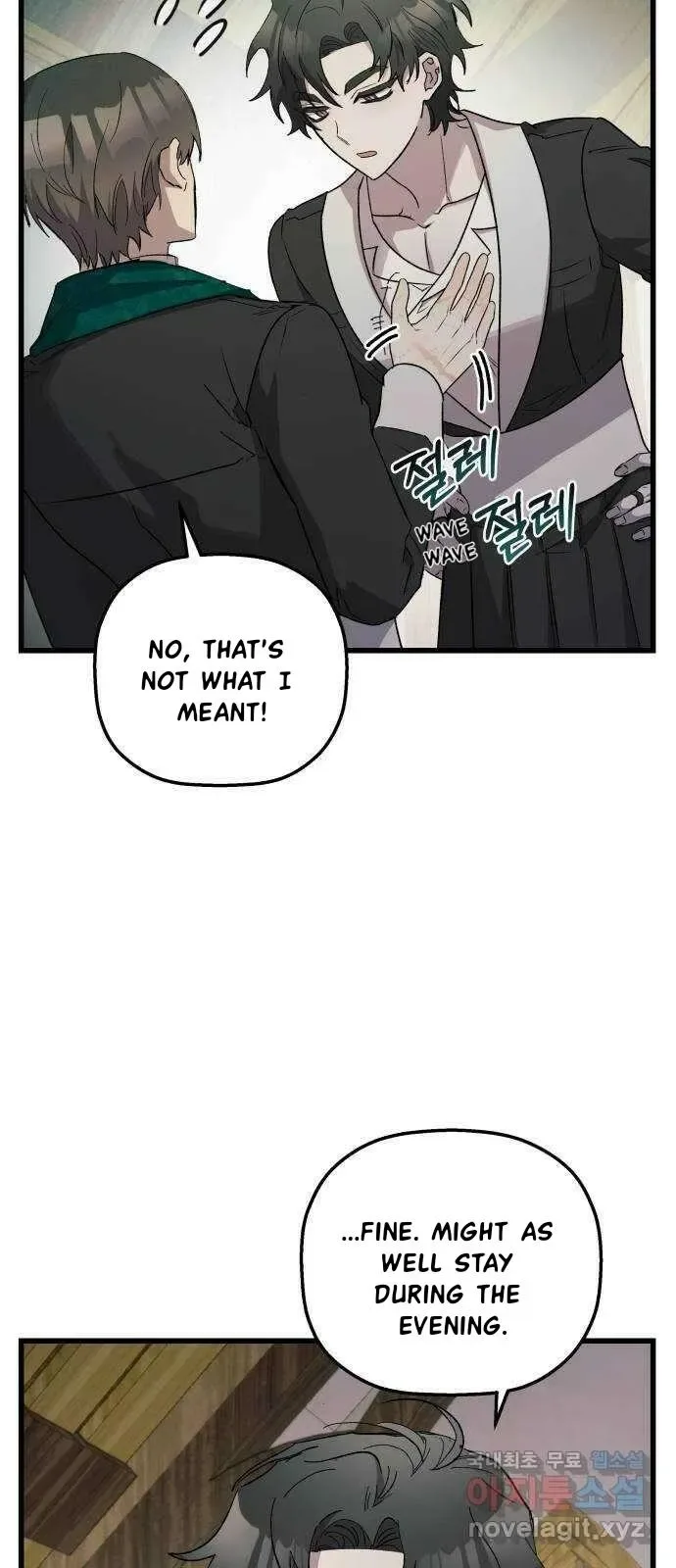 Longing and Lies Chapter 36 page 49
