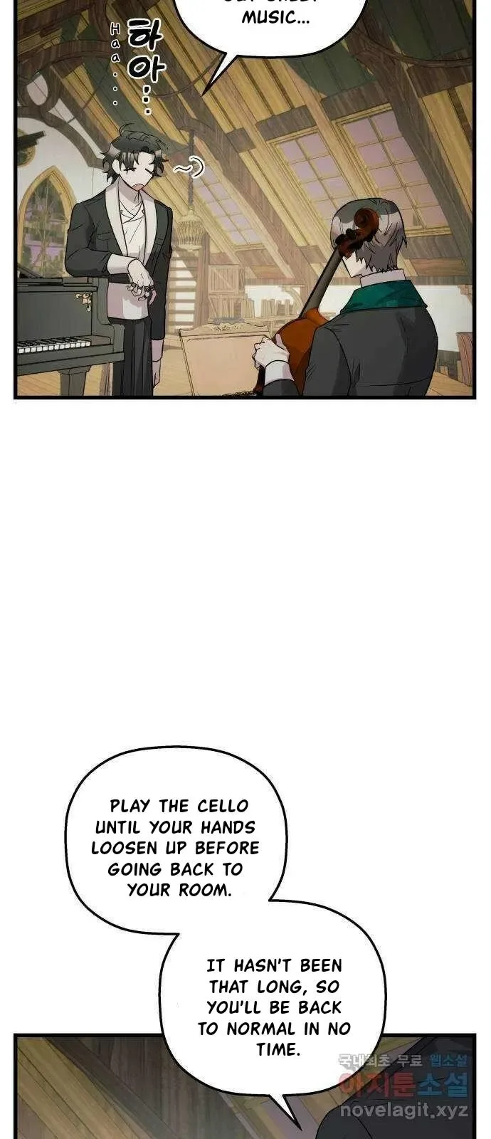 Longing and Lies Chapter 36 page 35