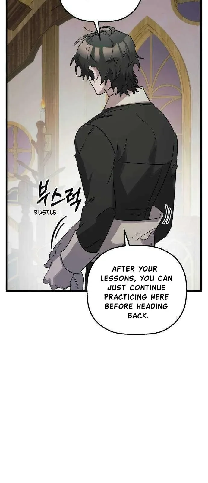 Longing and Lies Chapter 36 page 51