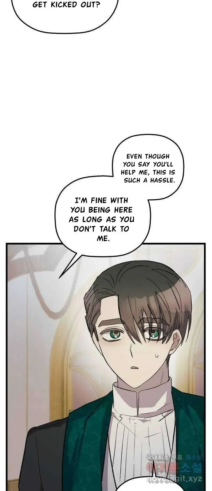Longing and Lies Chapter 36 page 55