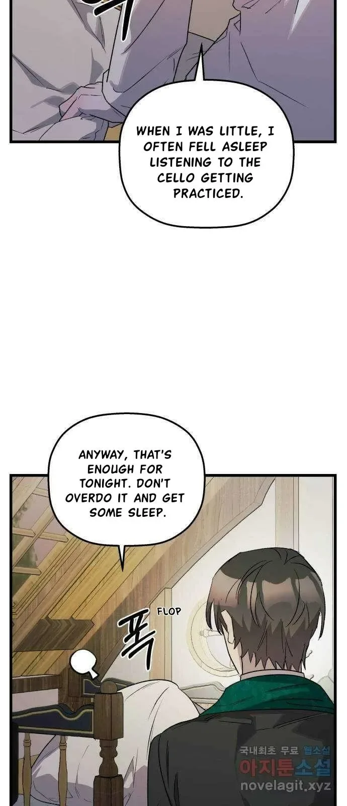 Longing and Lies Chapter 36 page 57