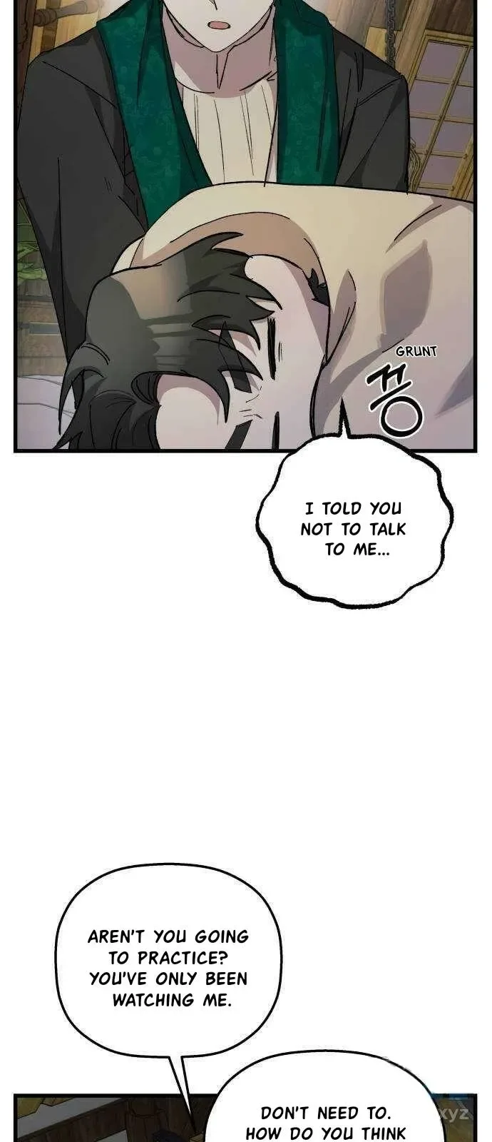 Longing and Lies Chapter 36 page 59