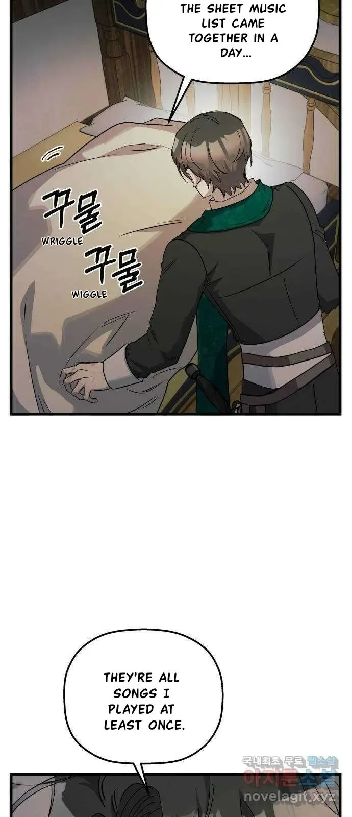 Longing and Lies Chapter 36 page 60