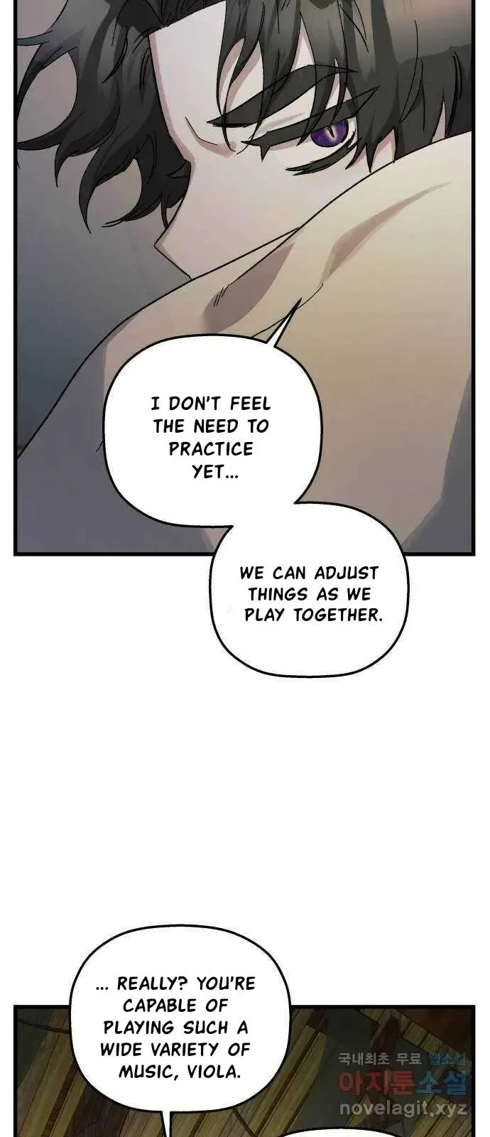 Longing and Lies Chapter 36 page 61