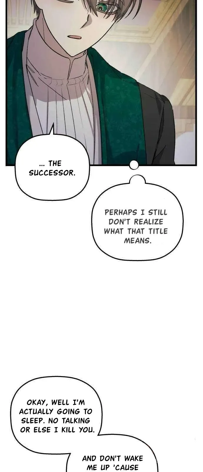 Longing and Lies Chapter 36 page 63