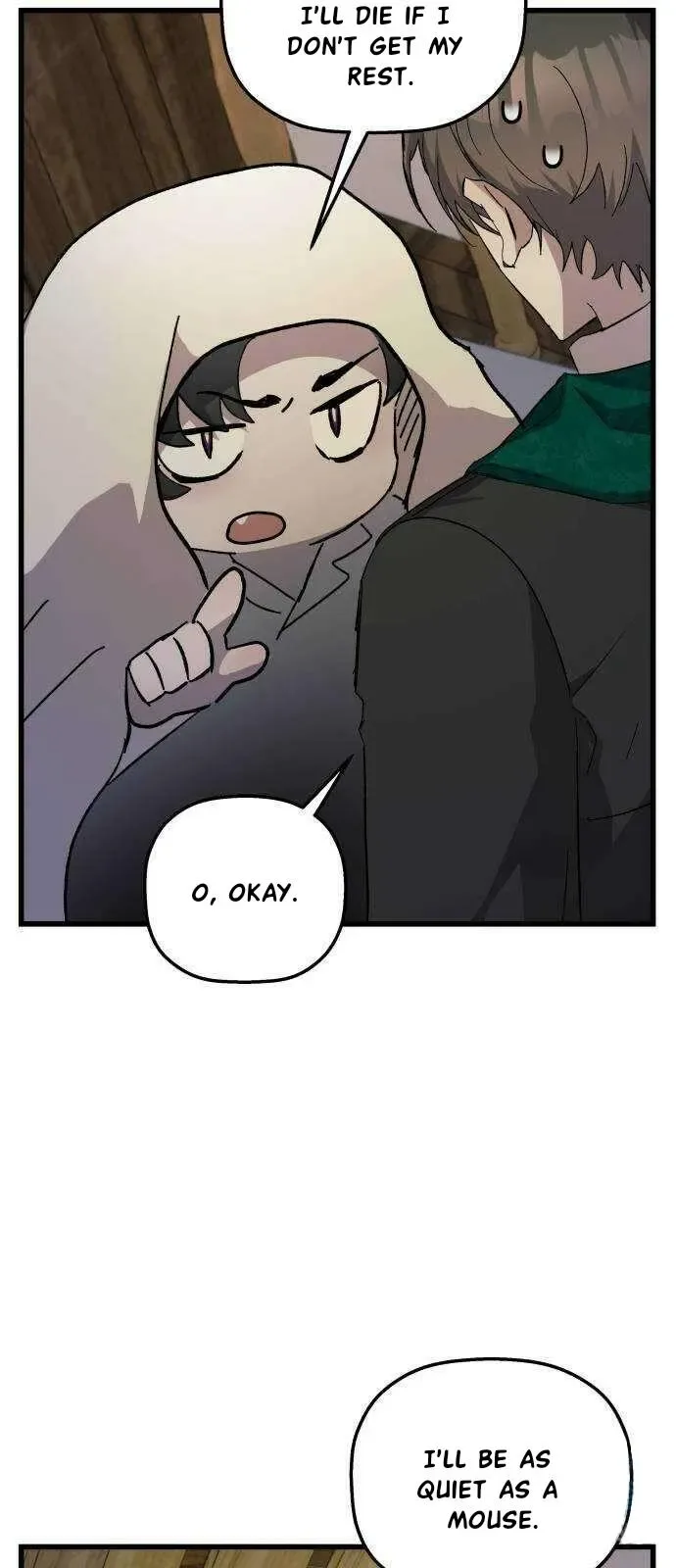 Longing and Lies Chapter 36 page 64