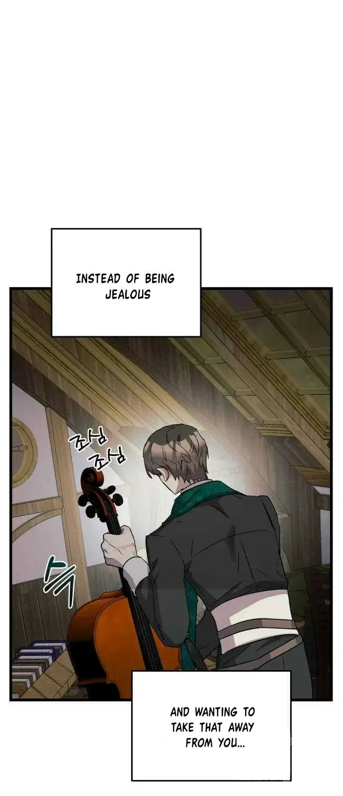 Longing and Lies Chapter 36 page 68