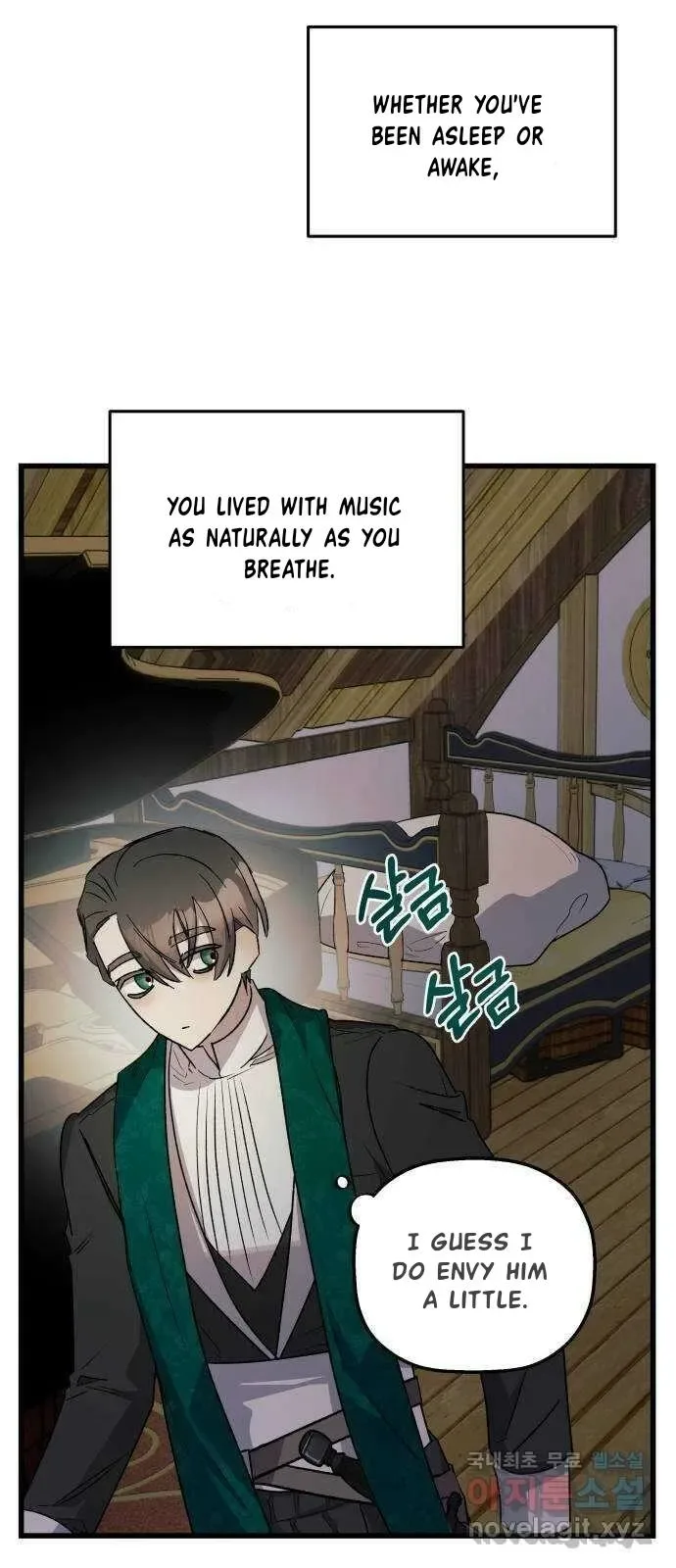Longing and Lies Chapter 36 page 67