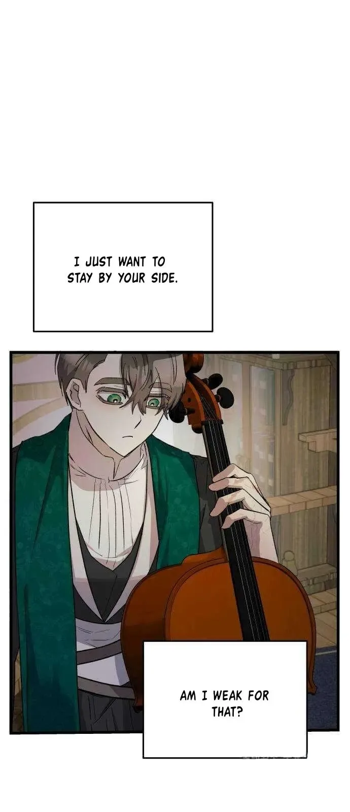 Longing and Lies Chapter 36 page 69