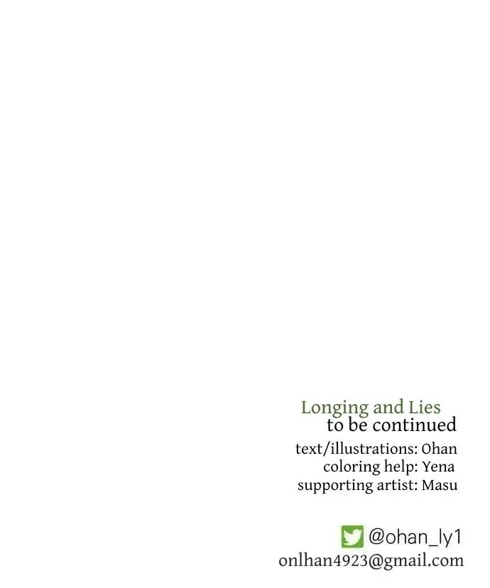 Longing and Lies Chapter 36 page 74