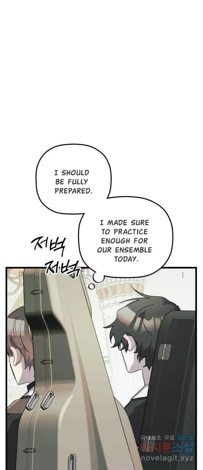 Longing and Lies Chapter 37 page 2
