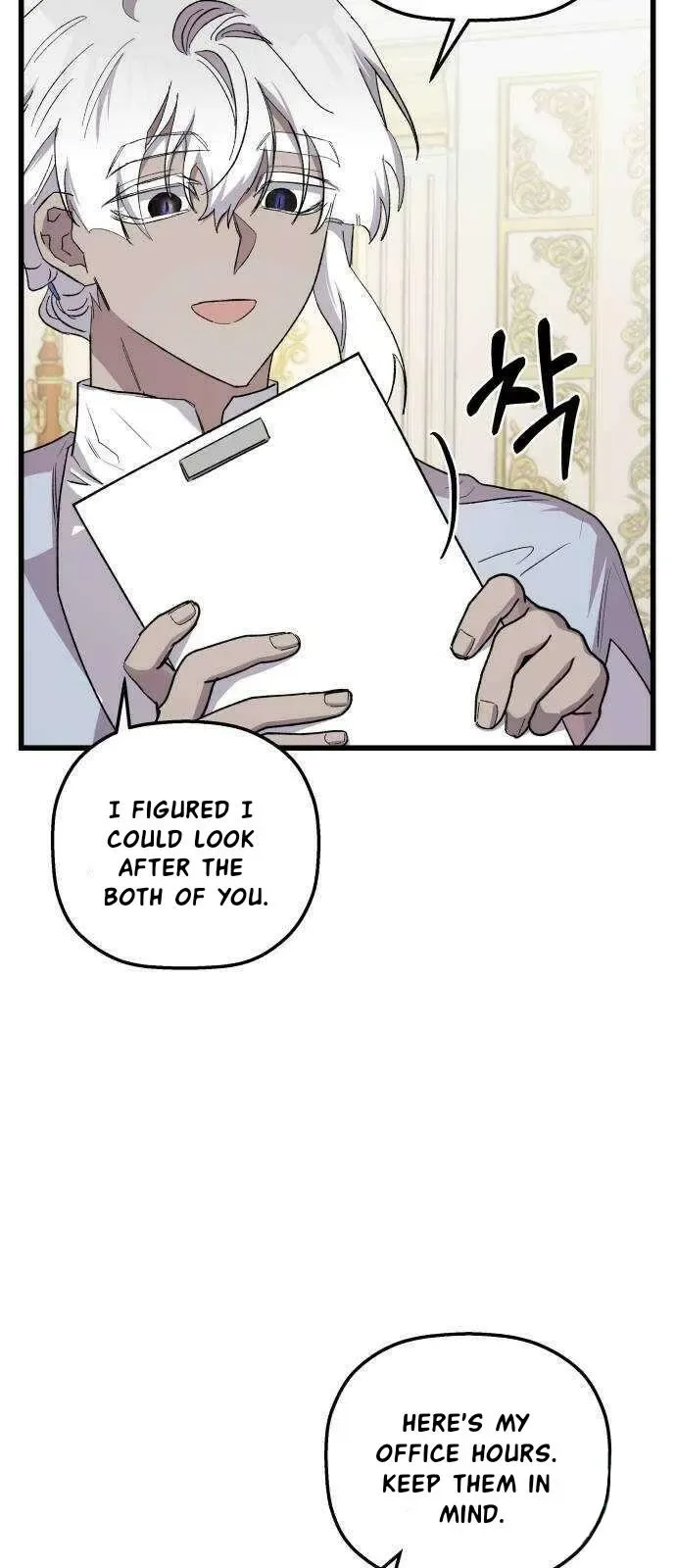 Longing and Lies Chapter 37 page 22