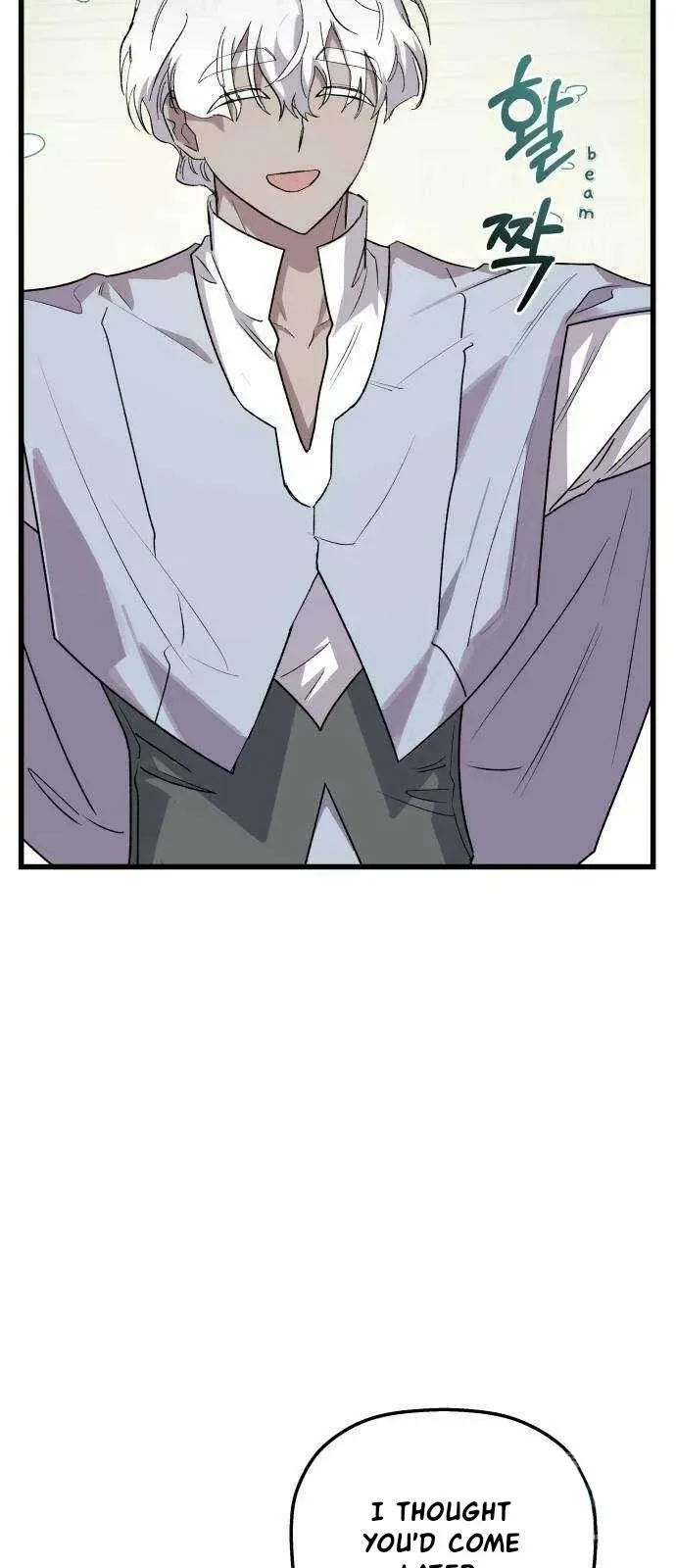 Longing and Lies Chapter 37 page 8