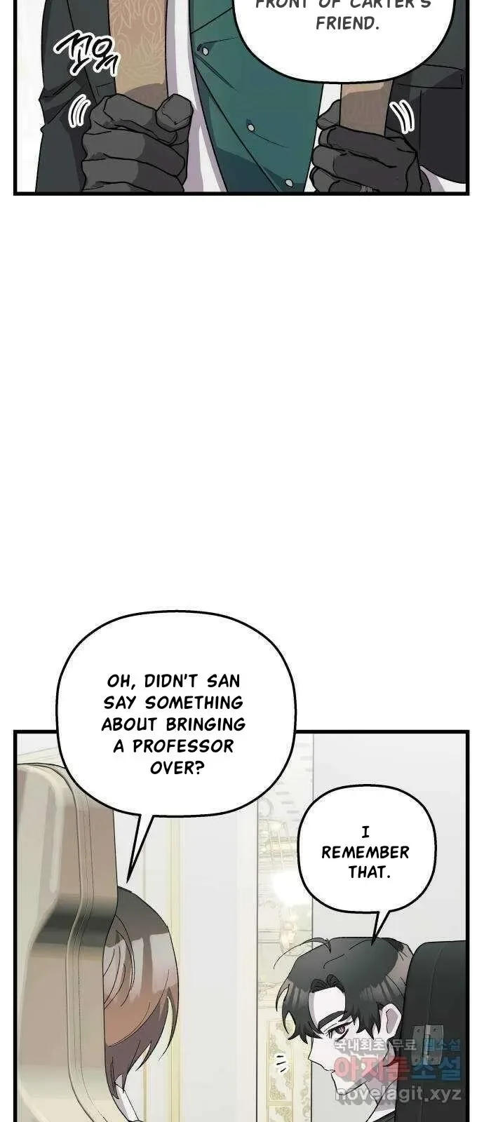 Longing and Lies Chapter 37 page 4
