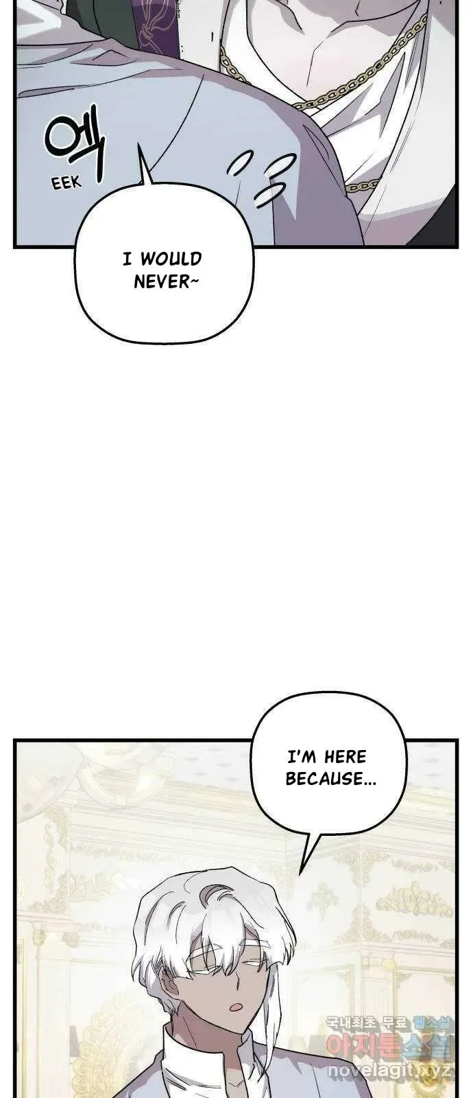 Longing and Lies Chapter 37 page 19