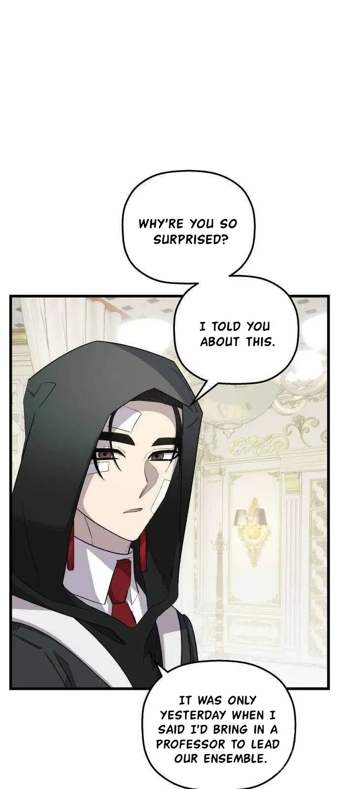 Longing and Lies Chapter 37 page 14