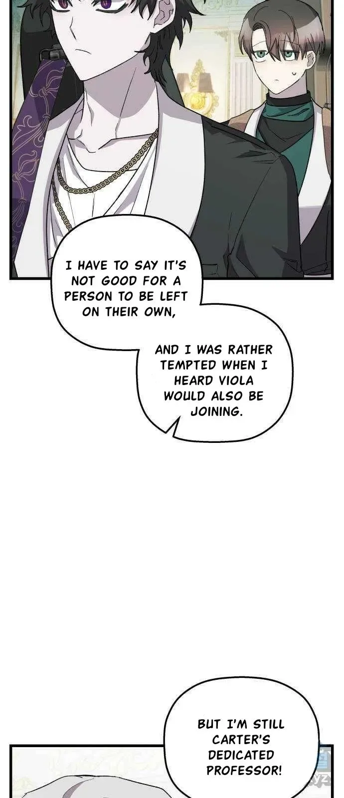 Longing and Lies Chapter 37 page 21