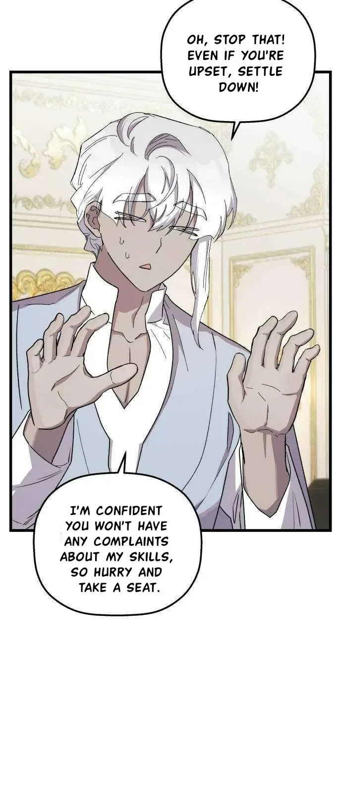 Longing and Lies Chapter 37 page 25