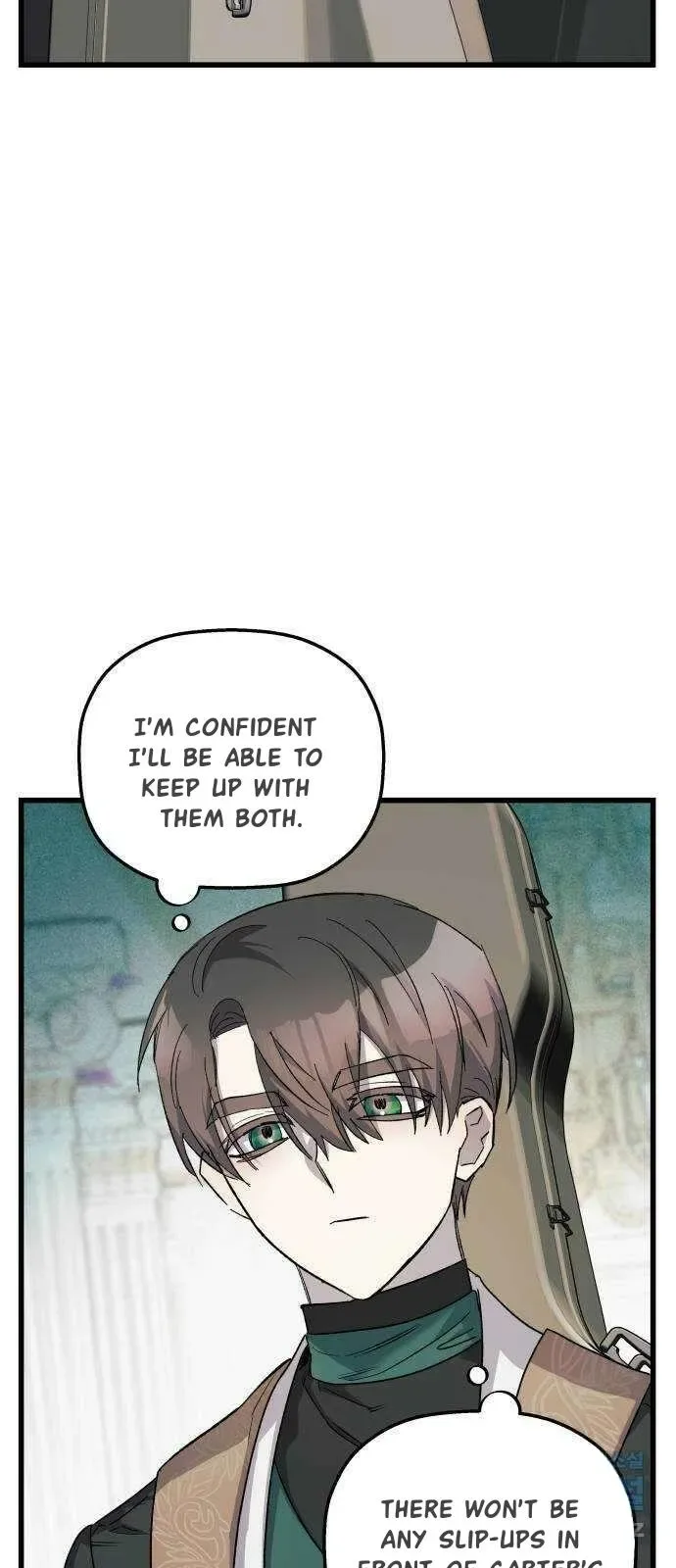 Longing and Lies Chapter 37 page 3