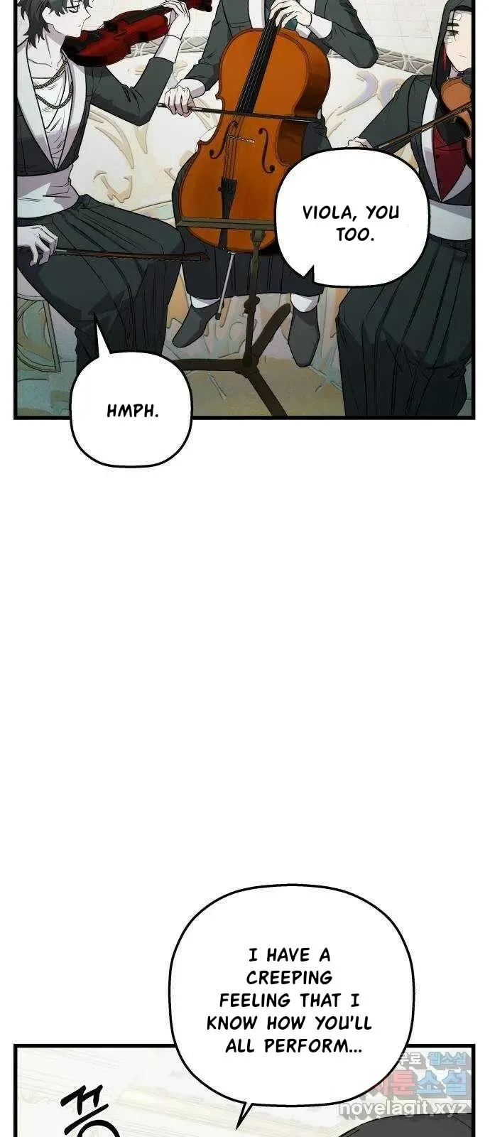 Longing and Lies Chapter 37 page 31