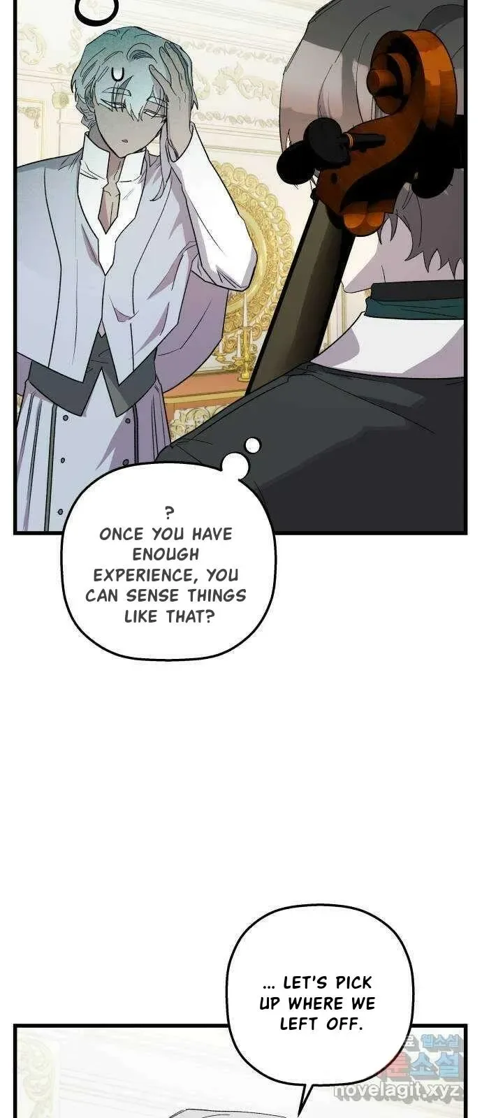 Longing and Lies Chapter 37 page 32