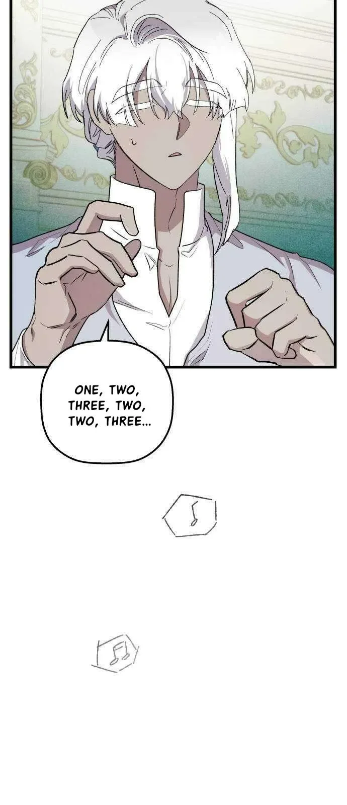 Longing and Lies Chapter 37 page 33