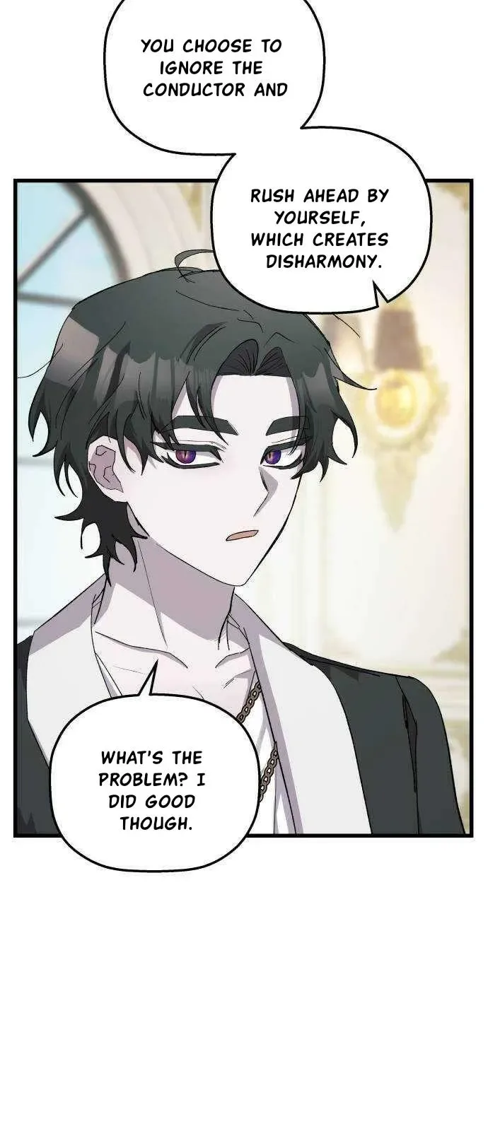 Longing and Lies Chapter 37 page 38